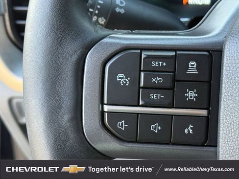 Used 2024 Ford F150 Lariat w/ Bed Utility Package AWD/4WD image 14