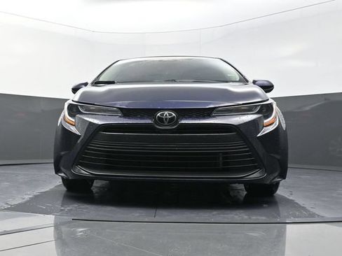 Certified 2024 Toyota Corolla LE FWD image 32