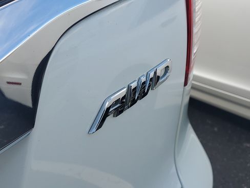 Used 2015 Honda CR-V EX-L image 9