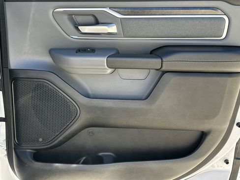 Used 2022 RAM 1500 Big Horn image 17