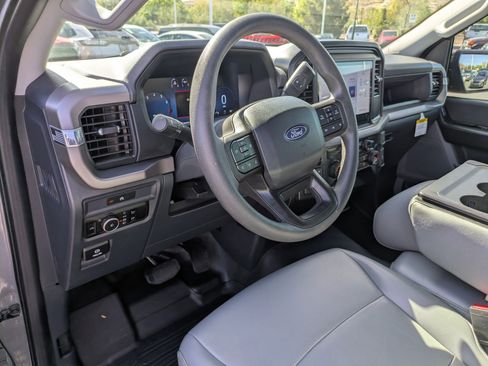 Used 2025 Ford F150 XL w/ Equipment Group 103A High image 14