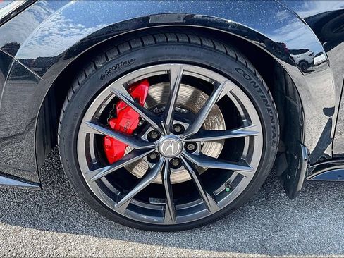 Used 2024 Acura Integra Type S FWD image 11