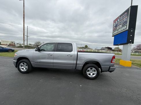 Used 2022 RAM 1500 Big Horn image 7