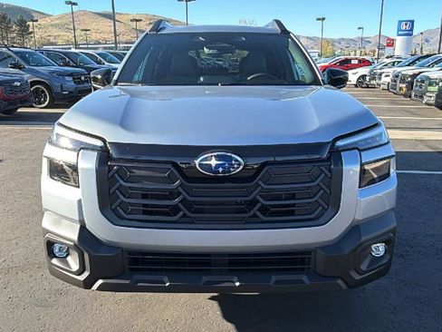 New 2026 Subaru Outback Limited AWD/4WD image 8
