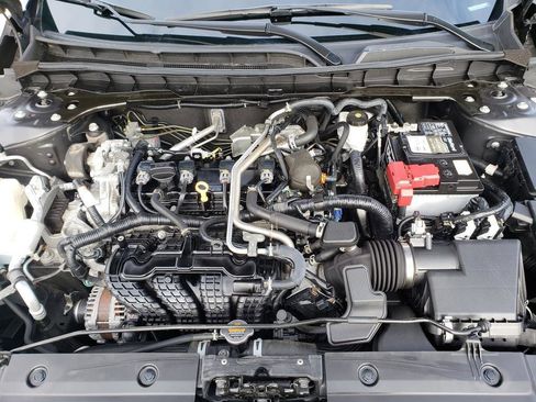 Used 2021 Nissan Altima 2.5 SV w/ SV Premium Package image 14