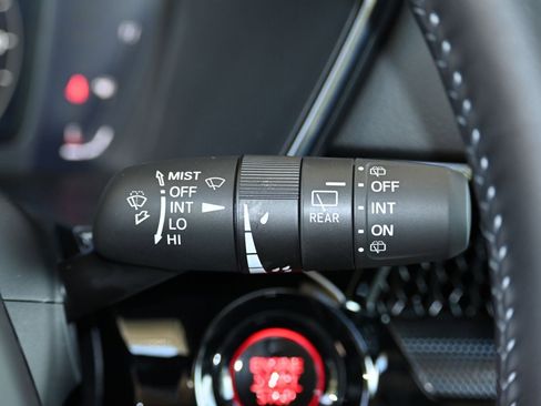 New 2026 Honda CR-V EX-L image 30