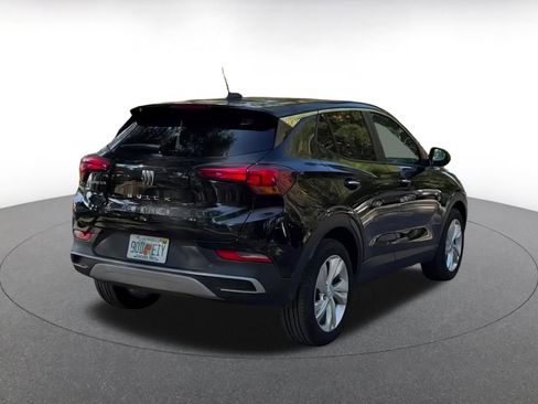 Used 2025 Buick Encore GX Preferred image 14