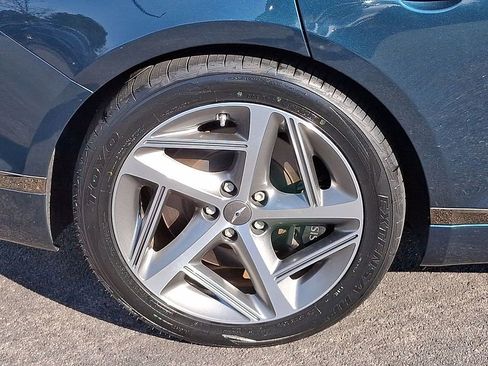 Certified 2023 Genesis G80 2.5T w/ Sport Prestige Package image 27