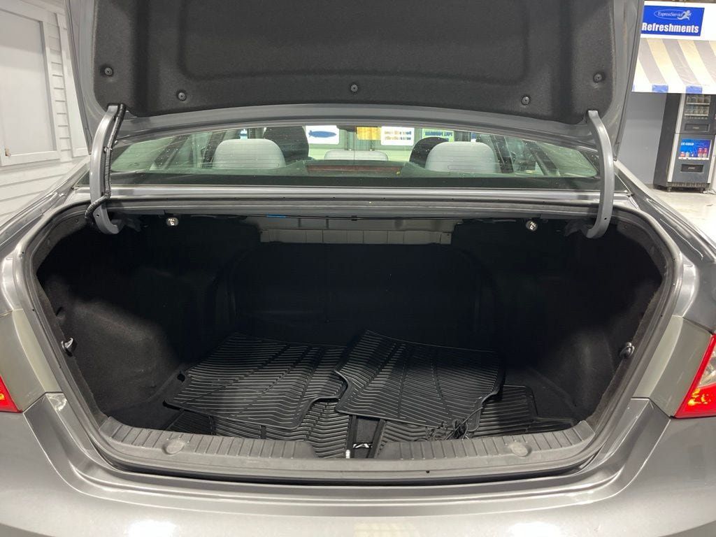 Used 2013 Hyundai Sonata GLS w/ Popular Equipment Pkg FWD image 33