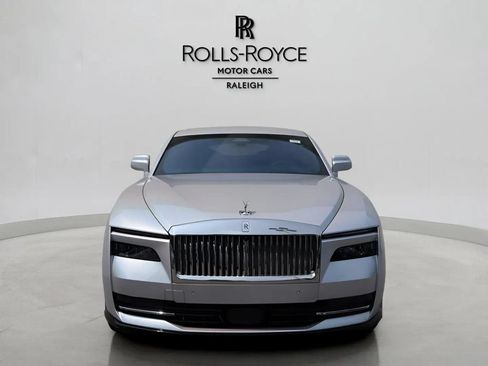 Certified 2024 Rolls-Royce Spectre w/ Spectre Launch Package AWD/4WD image 2