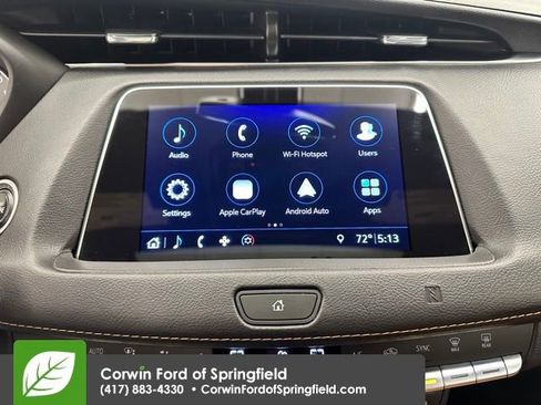 Used 2019 Cadillac XT4 Sport image 24