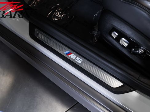 Used 2021 BMW M5 w/ Executive Package AWD/4WD image 20