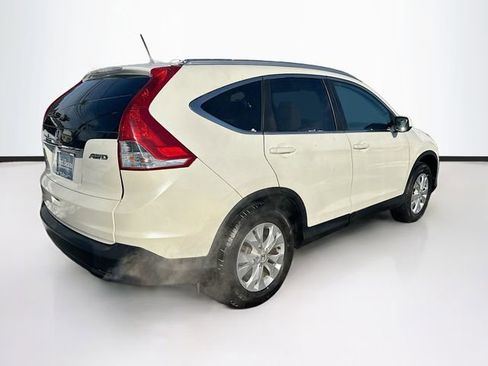 Used 2014 Honda CR-V EX-L image 7