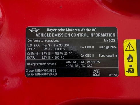 Used 2022 MINI Cooper Countryman image 35