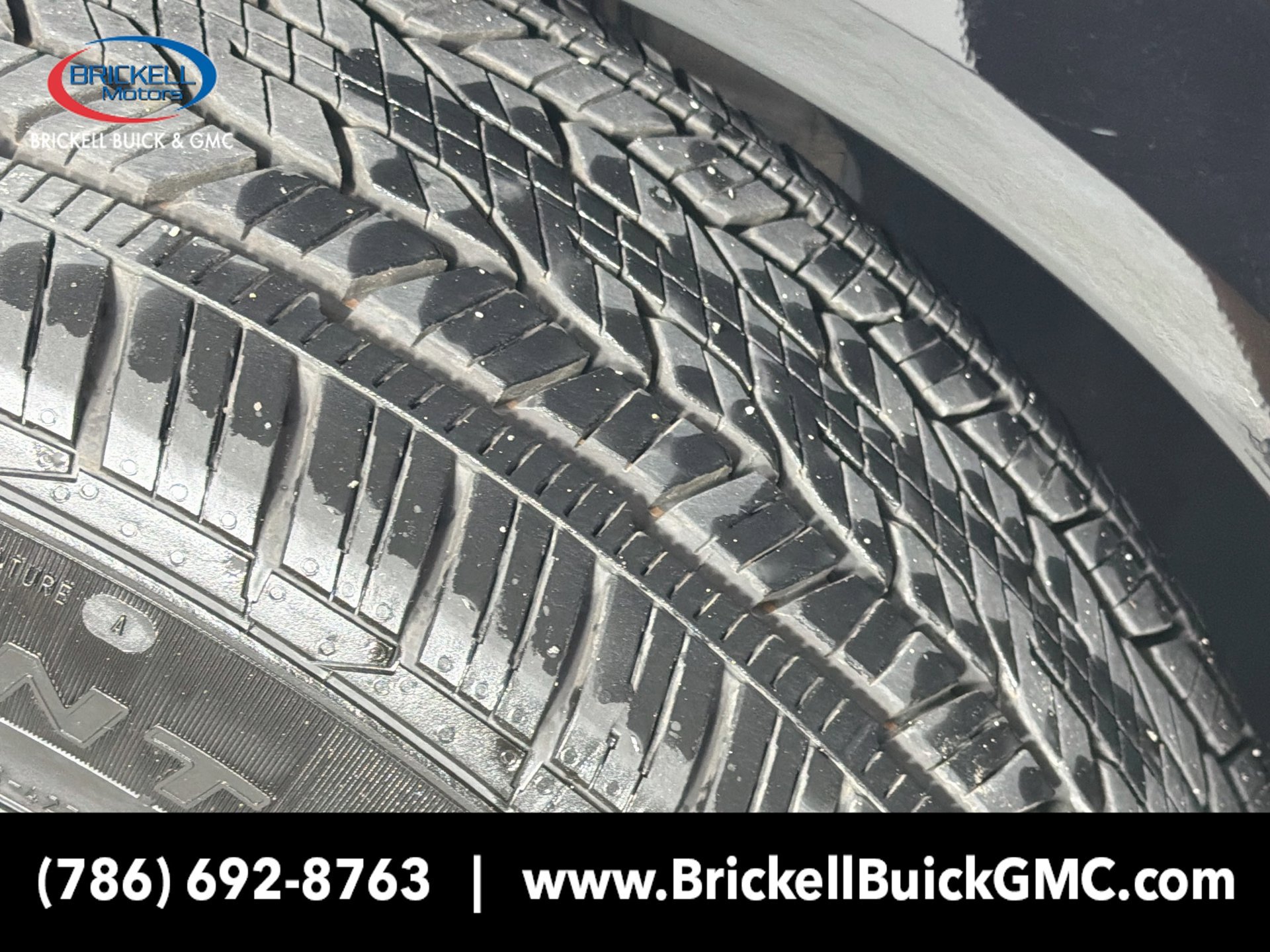 New 2026 Buick Enclave Sport Touring FWD image 43