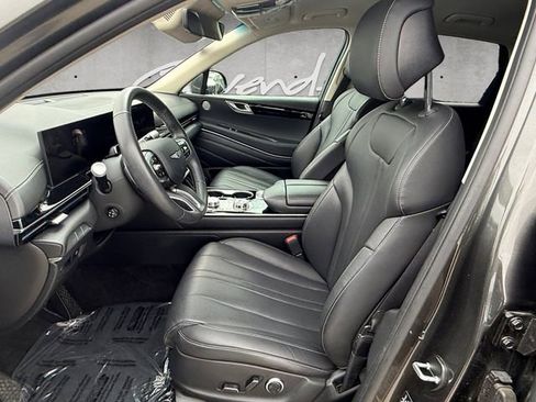 Used 2025 Genesis GV80 2.5T Standard image 19