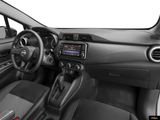 New 2025 Nissan Versa S w/ S Plus Package image 5