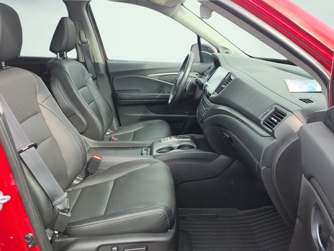 Used 2022 Honda Ridgeline RTL-E image 23