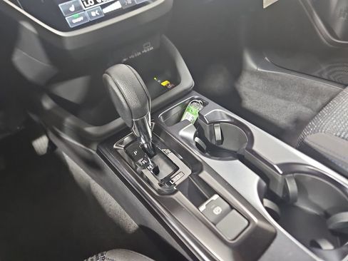New 2026 Subaru Forester Premium AWD/4WD image 23