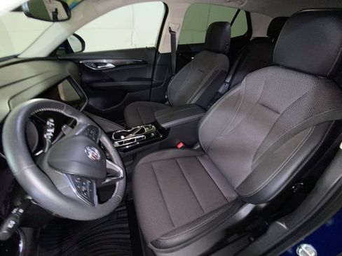 Used 2023 Buick Envision Preferred AWD/4WD image 14