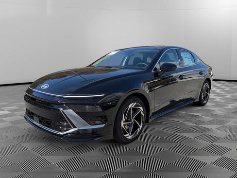 New 2026 Hyundai Sonata SEL image 3