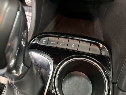 Used 2024 Buick Encore GX Preferred w/ Comfort Package image 32