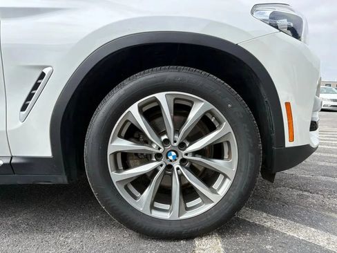 Used 2019 BMW X3 xDrive30i AWD/4WD image 28