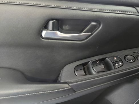 Used 2021 Nissan Sentra SV image 13