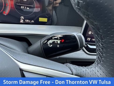 New 2026 Volkswagen Tiguan SE R-Line AWD/4WD image 23
