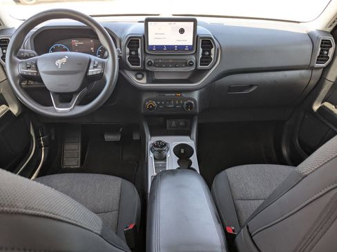 Used 2024 Ford Bronco Sport Big Bend image 25