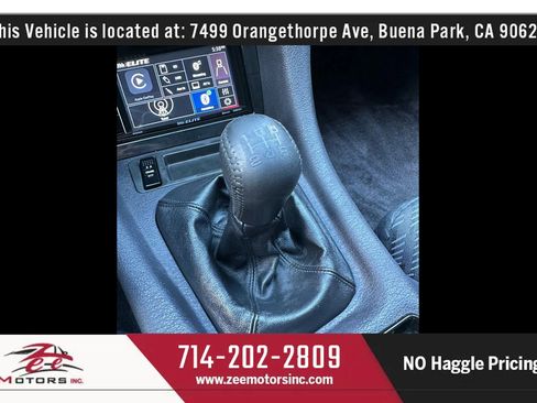 Used 1995 Mitsubishi 3000GT image 36