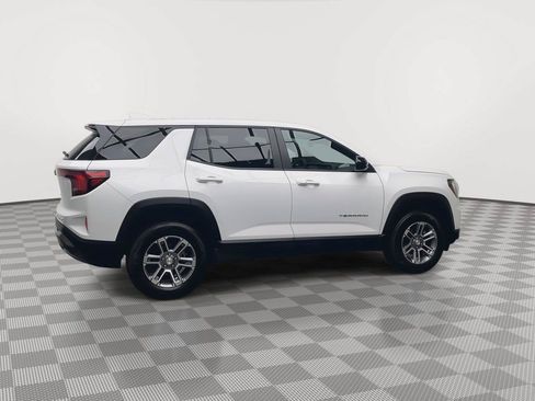 Used 2026 GMC Terrain Elevation AWD/4WD image 36