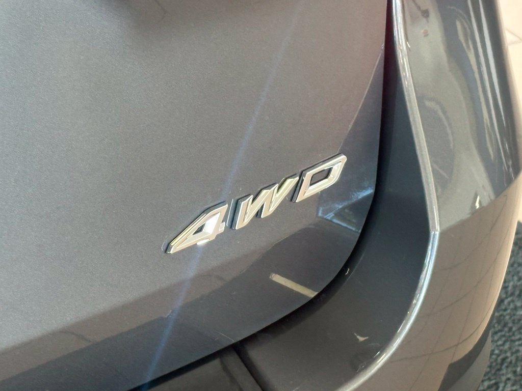 Used 2022 Ford Explorer XLT AWD/4WD image 12