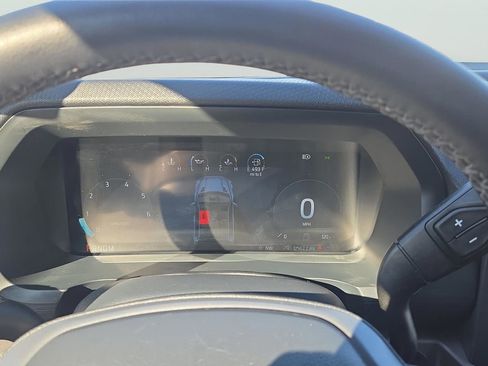 Certified 2025 Ford F150 XLT w/ Equipment Group 301A Standard image 25