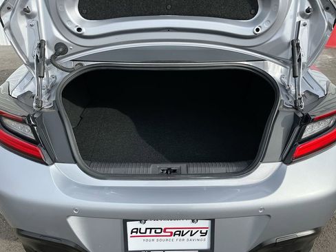 Used 2023 Toyota GR86 image 23