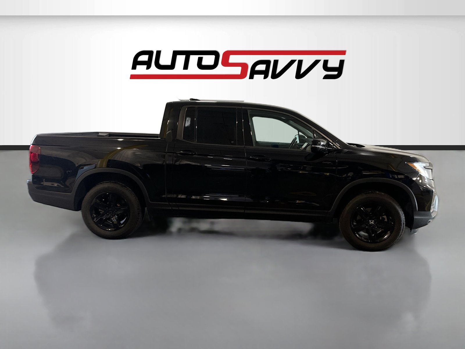 Used 2021 Honda Ridgeline Black Edition image 8