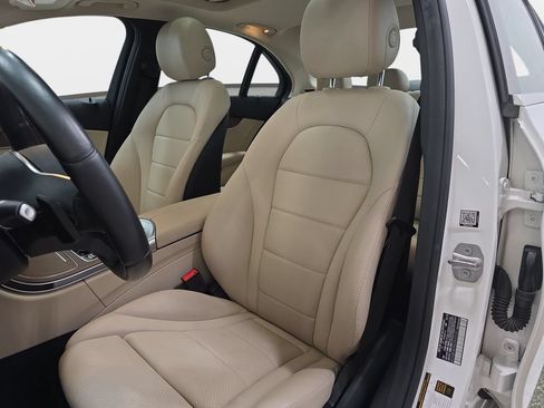 Used 2020 Mercedes-Benz C 300 4MATIC Sedan image 14