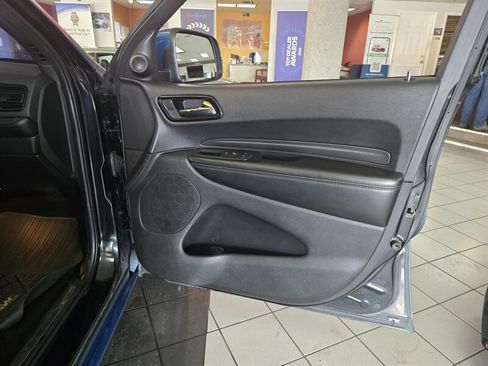 Used 2021 Dodge Durango GT AWD/4WD image 14