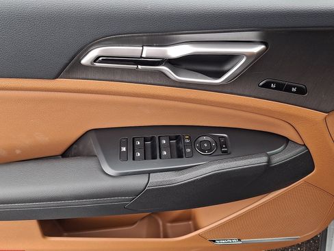 New 2026 Kia Sportage X-Line AWD/4WD image 12