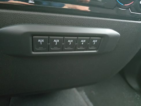 New 2026 Chevrolet Silverado 3500 LT w/ Trail Boss Package image 32