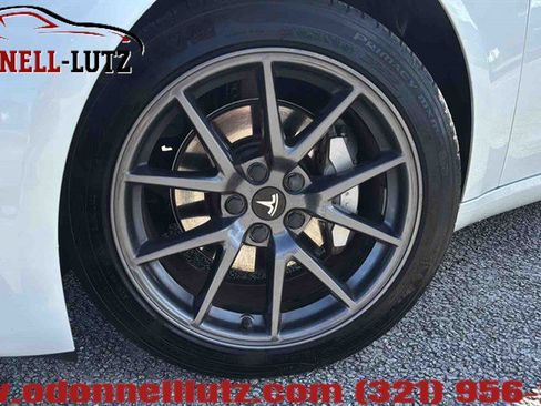 Used 2023 Tesla Model 3 Standard Range image 2