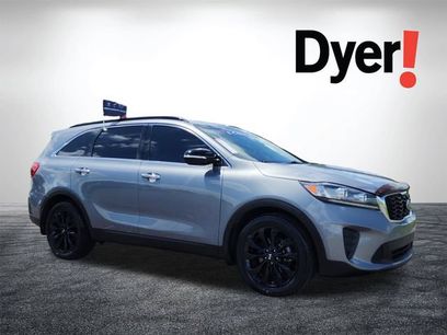 Used 2019 Kia Sorento S