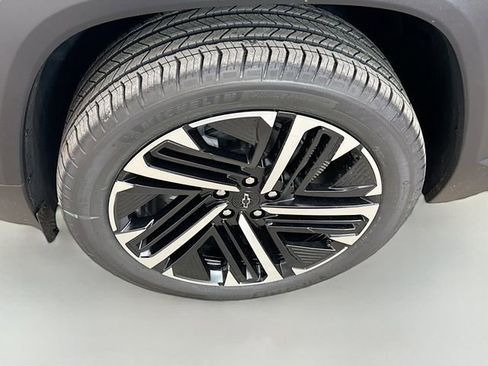 New 2026 Chevrolet Equinox RS image 34