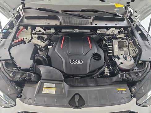 Used 2023 Audi SQ5 Premium Plus AWD/4WD image 30