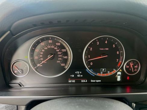 Used 2016 BMW X5 xDrive35i AWD/4WD image 12