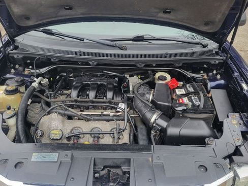 Used 2011 Ford Flex SE w/ Trailer Tow Pkg Class III image 9