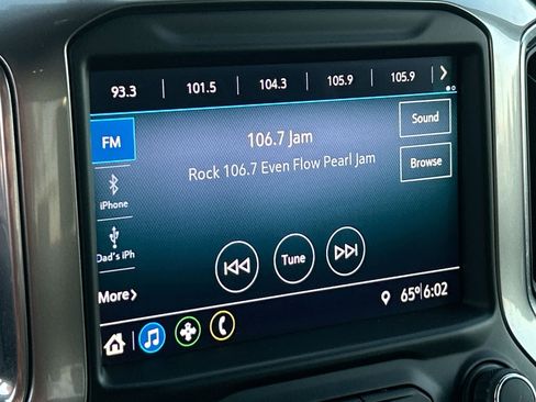 Used 2019 Chevrolet Silverado 1500 LT w/ All-Star Edition image 17