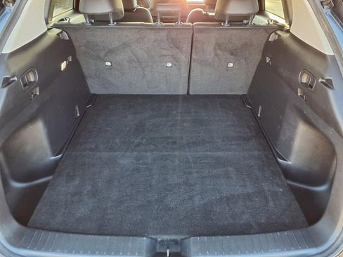 Used 2024 MAZDA CX-50 AWD 2.5 S w/ Preferred Package image 30