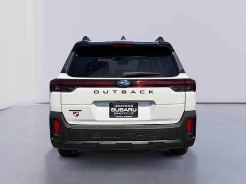 New 2026 Subaru Outback Premium AWD/4WD image 4