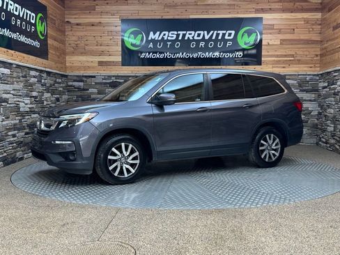 Used 2019 Honda Pilot EX-L image 6